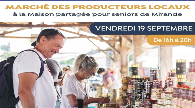 marche local maison partagée