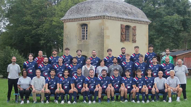 FCM La photo officielle