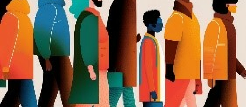 La démographie: incontournable et invisible.