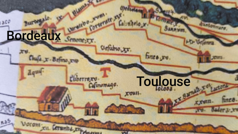 Les portes de la salle des fouilles de la Gravette ouvertes pour les journées du patrimoine