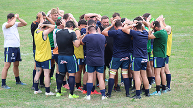 VVAL XV Cap sur le championnat