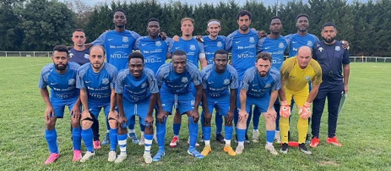 L’actualité du MAUVEZIN FC