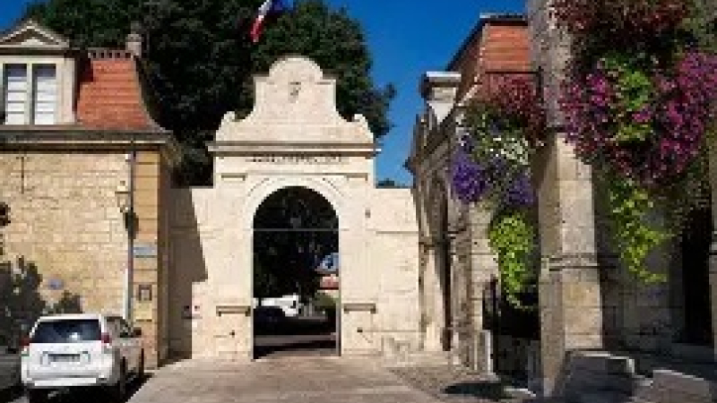 Fermeture exceptionnelle de la préfecture et des sous-préfectures