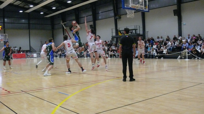 Le programme sportif du week-end
