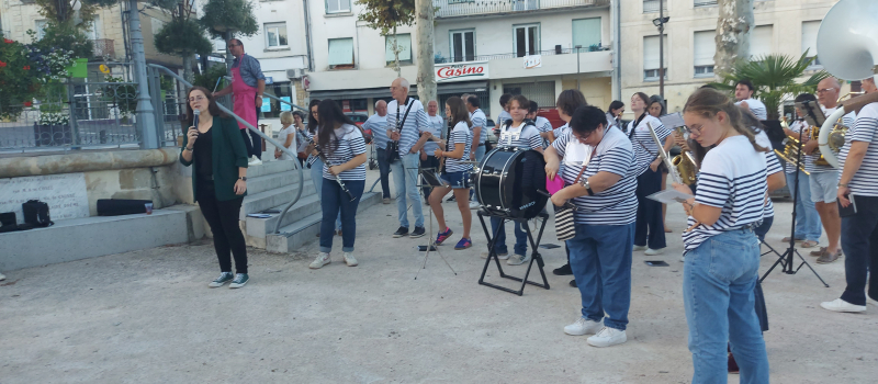 Les festivités de la Saint Matthieu sont lancées !