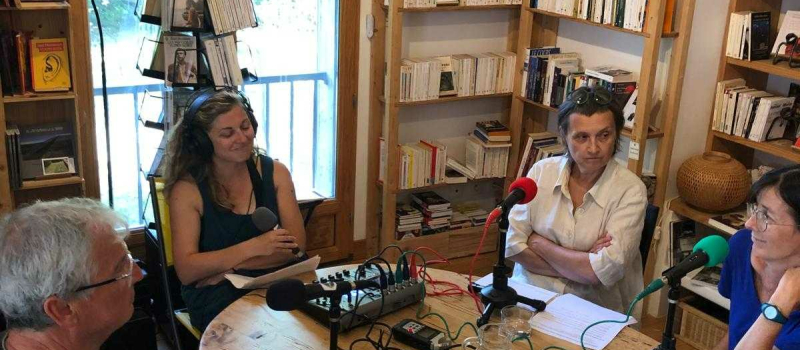 Enseignement et transmission de l'occitan : paroles croisées à Saint-Clar