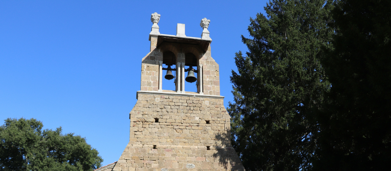L’église Saint Pierre rénovée