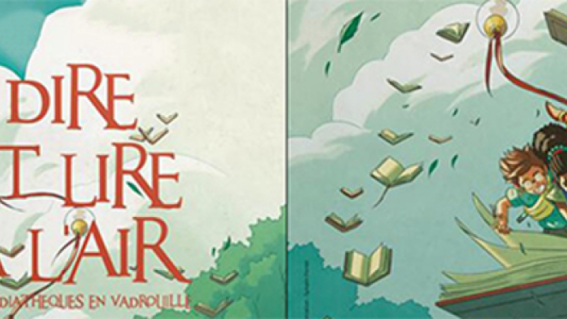 Lire à l' Air
