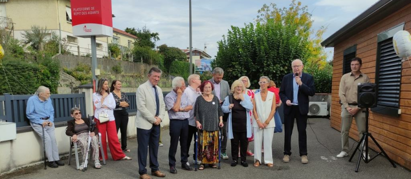 Jour de Fête au relais Cajou pour ses 20 ans