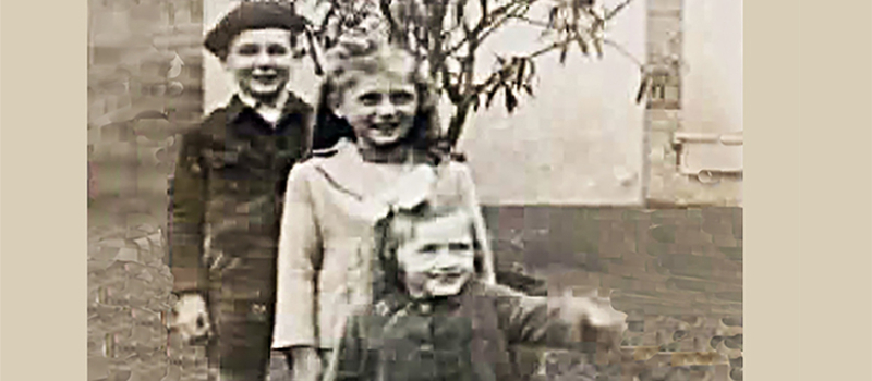 «Echapper à la traque des Juifs, la famille Suganas à Mirande»
