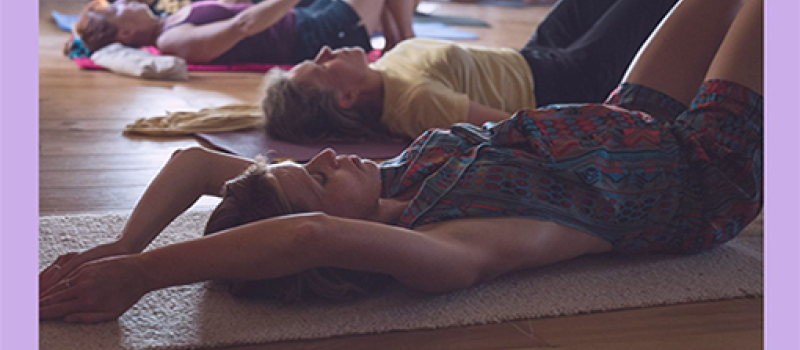 Gym douce : Pilate stretching, relaxation et feldenkrais