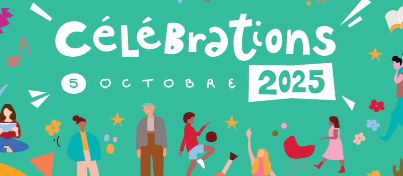 Duran le 5 octobre "célébrations 2025" des protestants