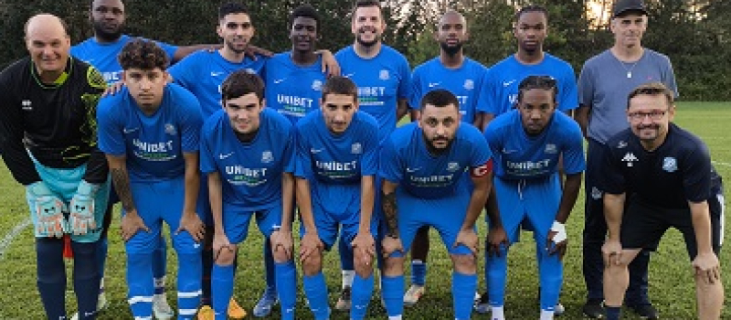 Résultats frustrants pour le Mauvezin FC