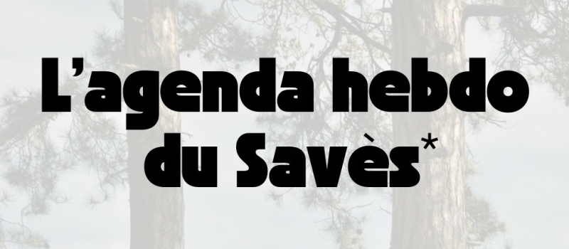 L’identité du Savès