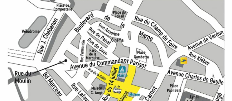 Découvrez la première édition de "L’Isle Verte "