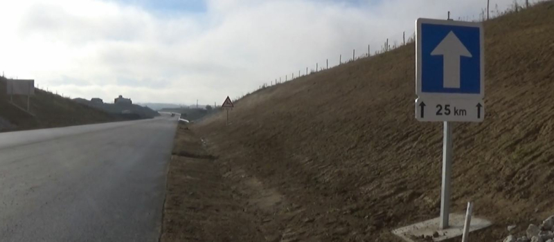 Nouvelle étape dans l’avancée des travaux entre Gimont et l’Isle-Jourdain