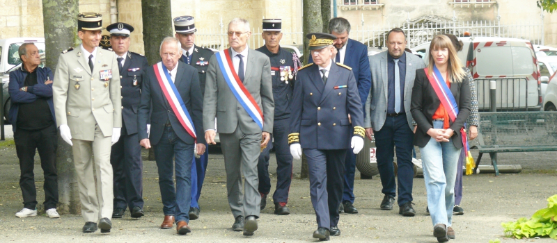 Journée nationale d'hommage aux Harkis