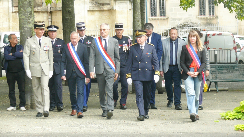 Journée nationale d'hommage aux Harkis