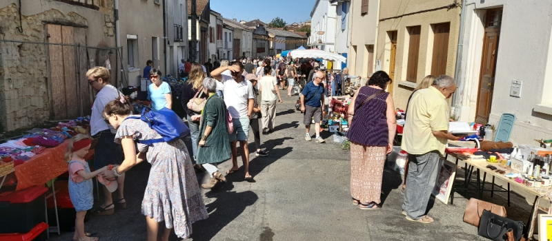 La fête du Barry, un rendez-vous toujours très attendu
