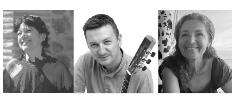 Concert du Trio Giocoso ce dimanche à Bonas