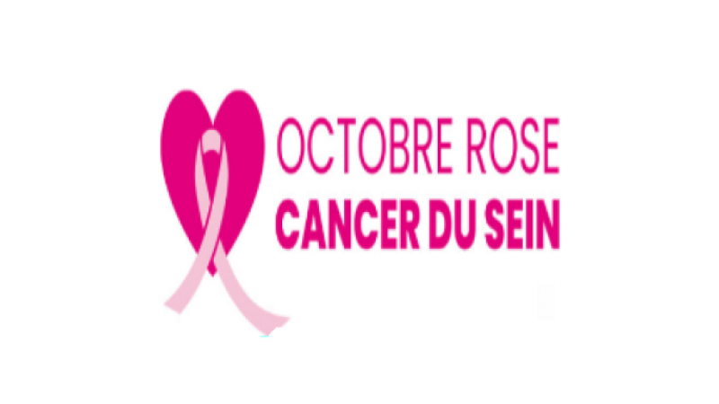 Octobre Rose en Ténarèze, plusieurs rendez-vous solidaires pour la lutte contre le cancer du sein