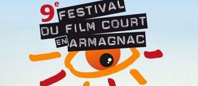 Festival du film court en Armagnac au cinéma Le Gascogne