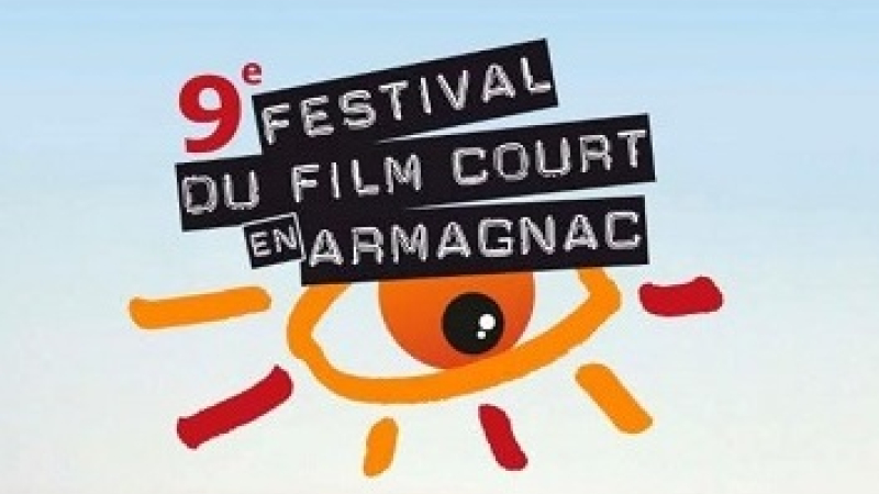 Festival du film court en Armagnac au cinéma Le Gascogne