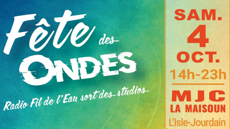 La nouvelle programmation culturelle de La Maisoun