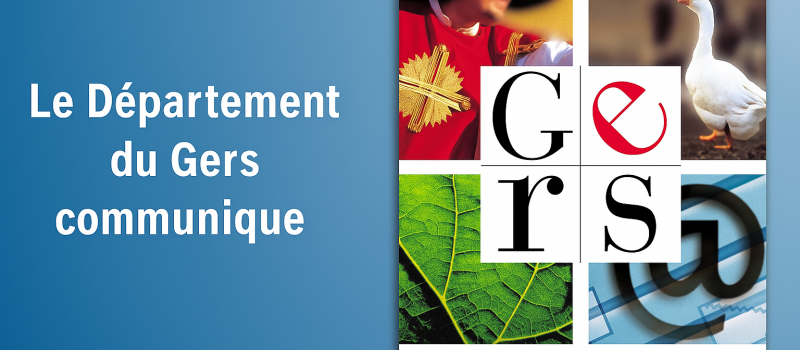 Préfecture du Gers