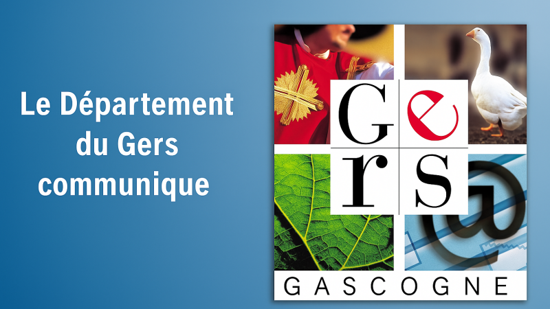 Préfecture du Gers