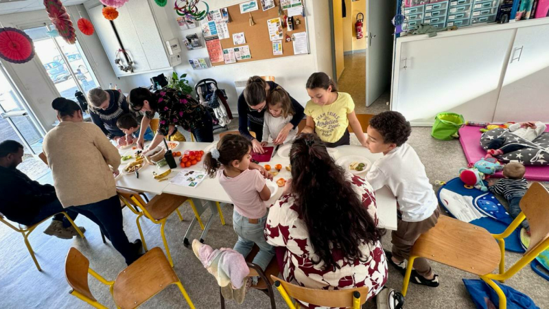 Vic Accueil : un programme alléchant pour les vacances !