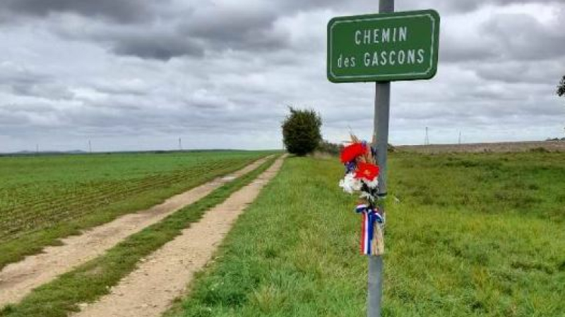 L’Amicale des Descendants et Amis des Soldats des 88e- 288eR.I. et 135eR.I.T. était en Lorraine à l’occasion des Journées du Patrimoine.