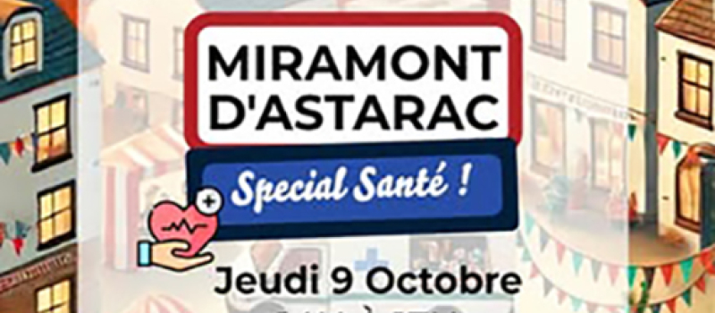 Ville à joie : Opération spéciale séniors