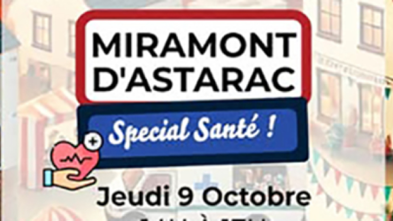 Ville à joie : Opération spéciale séniors