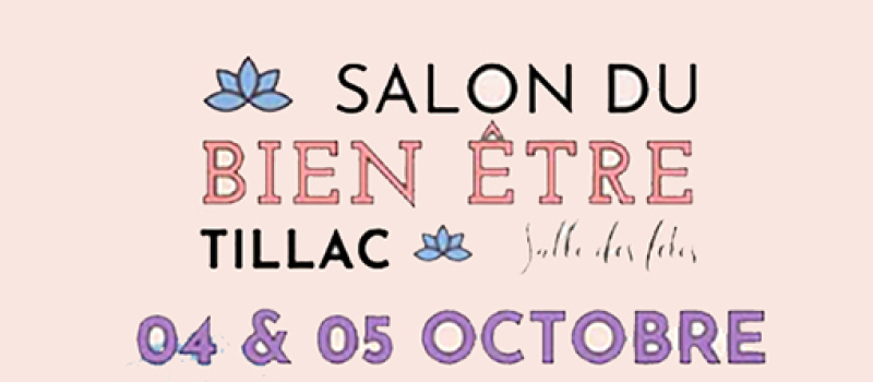 salon bien être