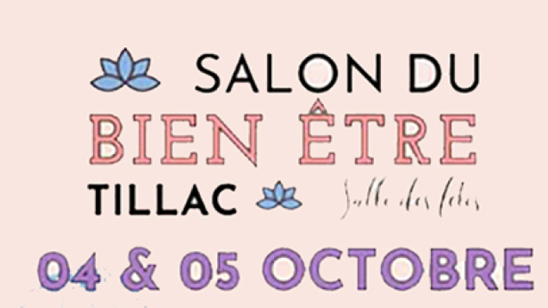 salon bien être