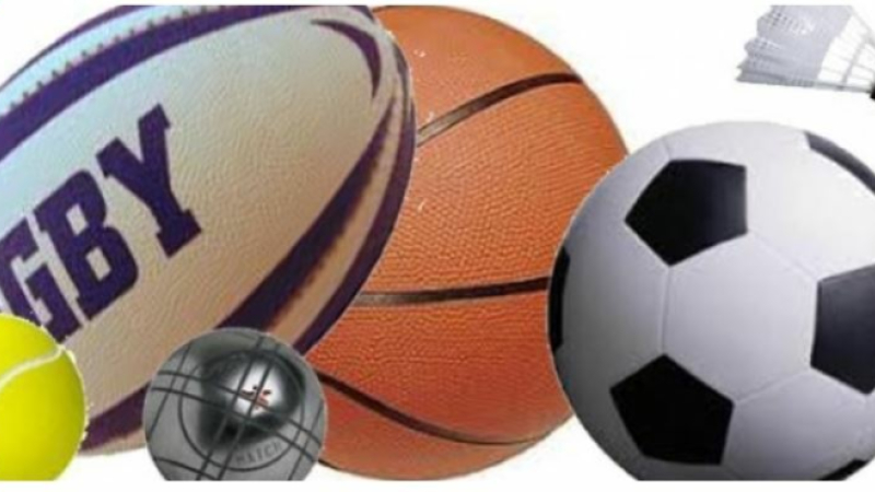 Les rencontres du week-end du 4 et 5 octobre