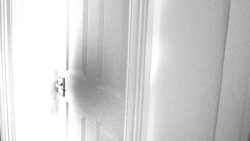 Portes ouvertes d'un appartement mis à disposition Cité des Pyrénées