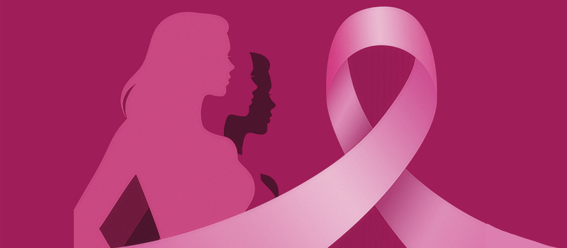 Lutte contre le cancer du sein : Marche rose à Caupenne-d'Armagnac