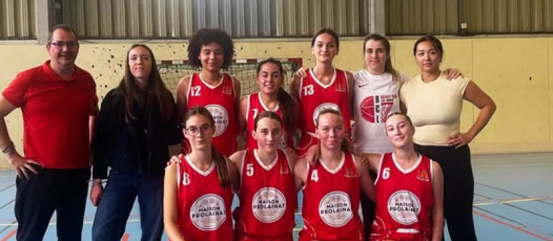 Le BCL continue d’avancer