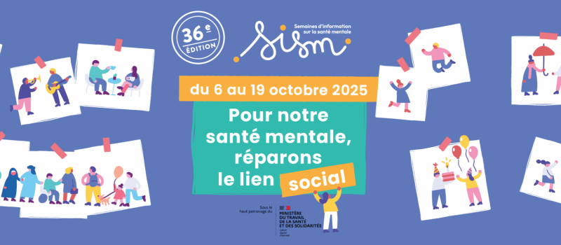 Conférence sur la santé mentale proposée par la Bienfaisance