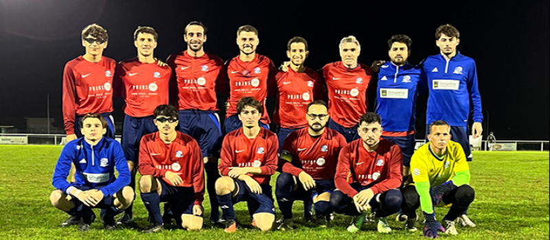 FCM : On sauve les meubles