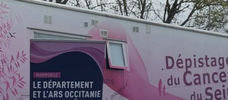 Le Mammobile s'arrête à Lias