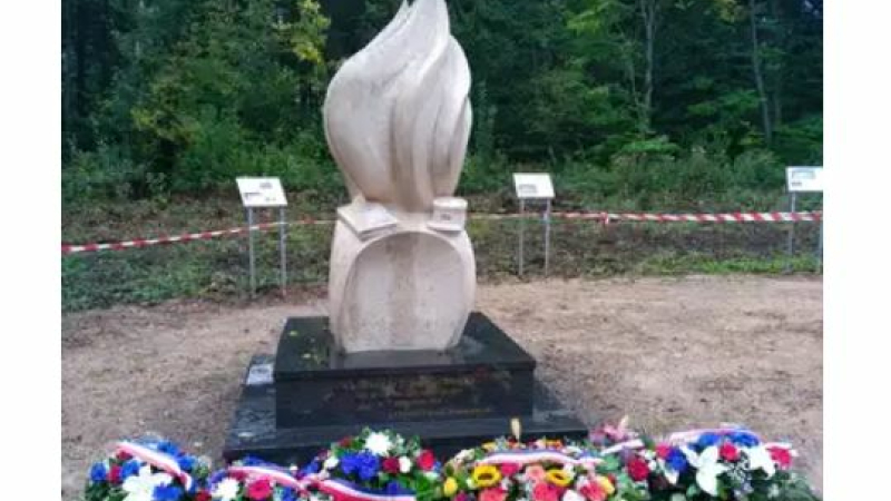 111ème Anniversaire de la mort des 21 soldats Gersois, compagnons d’Alain-Fournier