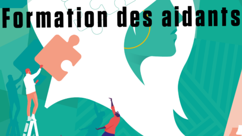 Maladie d’Alzheimer: des clés pour mieux accompagner votre proche