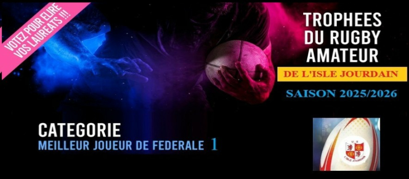 U.S.L : nouveauté !