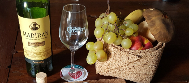 Samedi 18 octobre, foire des vendanges