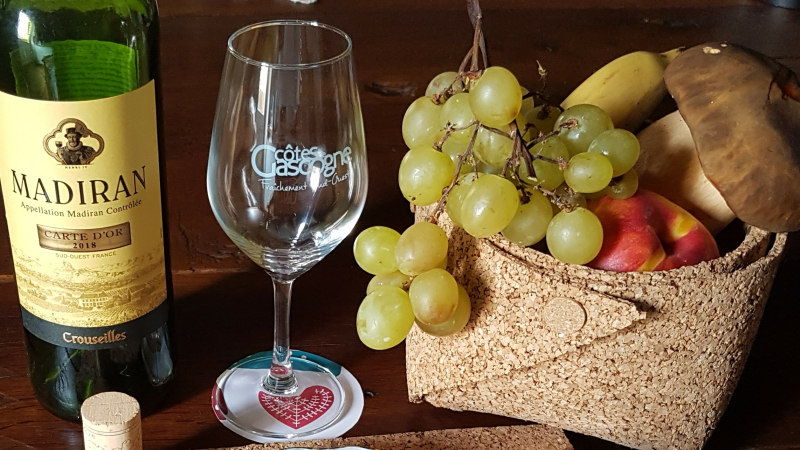 Samedi 18 octobre, foire des vendanges