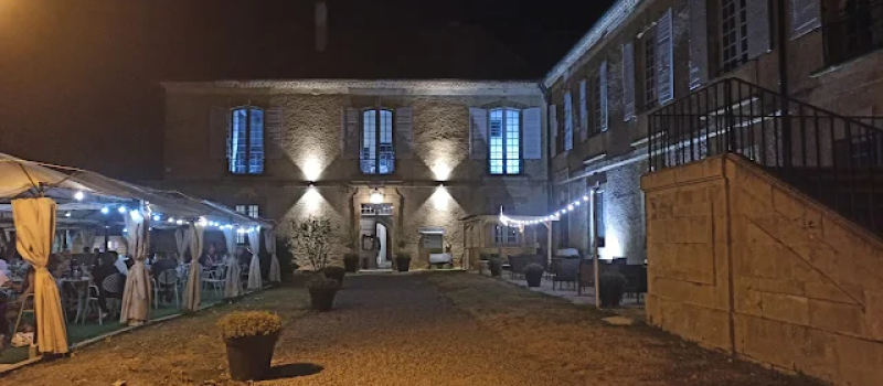 Inauguration et ouverture du Tic Tic Gascon