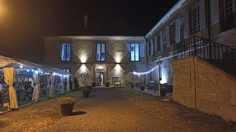 Inauguration et ouverture du Tic Tic Gascon